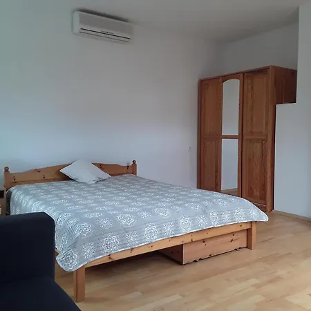 Csaladi Apartment Tapolca
