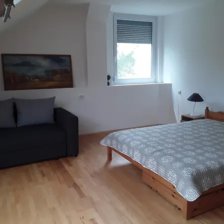 Apartment Csaladi Tapolca