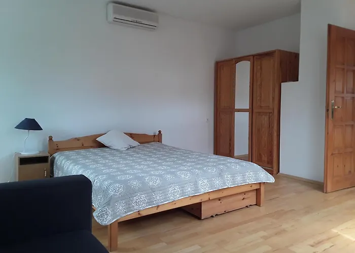 Családi Apartmán Tapolca